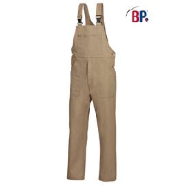 BP® Latzhose Workwear Basic 1413 060 44 Produktbild